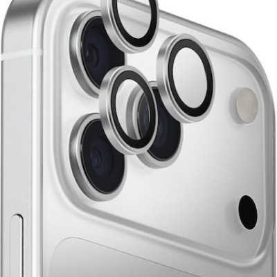 Comie Camera Lens Tempered Glass (Iphone 17 Pro & Iphone 17 Pro Max)