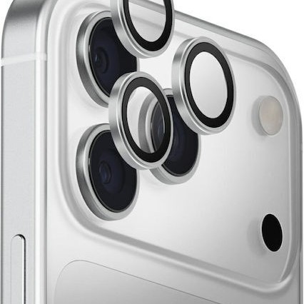 Comie Camera Lens Tempered Glass (Iphone 17 Pro & Iphone 17 Pro Max)