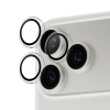 Comie Camera Lens Tempered Glass (Iphone 17 Pro & Iphone 17 Pro Max)