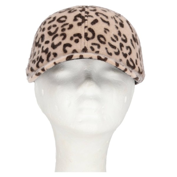 Joy Star Γυναικείο Jockey Pony -Animal Print