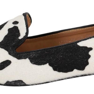 Tulipano Γυναικεία Mules Pony -Animal Print