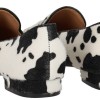 Tulipano Γυναικεία Mules Pony -Animal Print