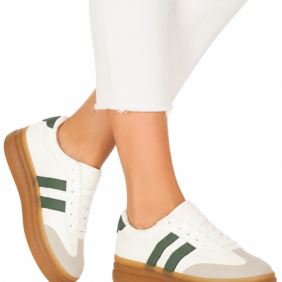 Plato Γυναικεία Sneakers