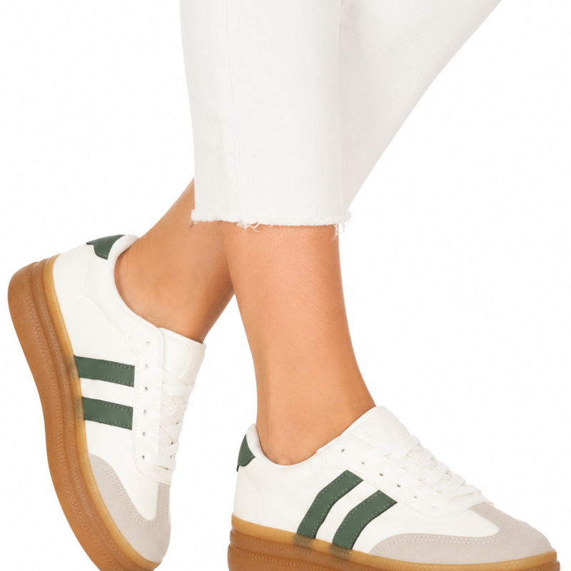 Plato Γυναικεία Sneakers