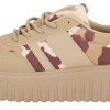 Plato Γυναικεία Δίπατα Sneakers Plato Γυναικεία Δίπατα Sneakers