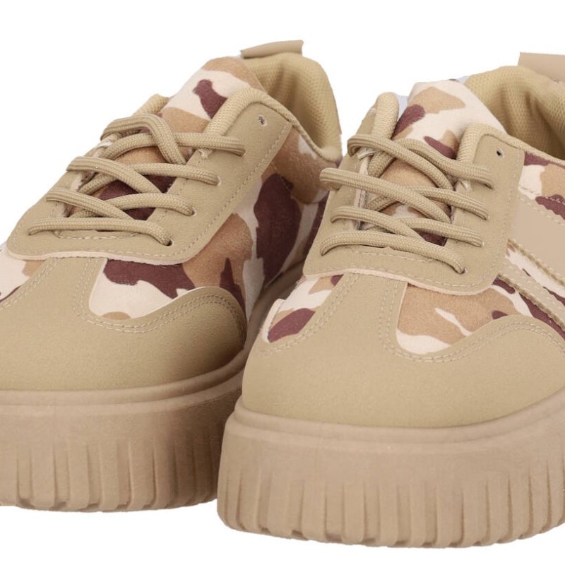 Plato Γυναικεία Δίπατα Sneakers Plato Γυναικεία Δίπατα Sneakers