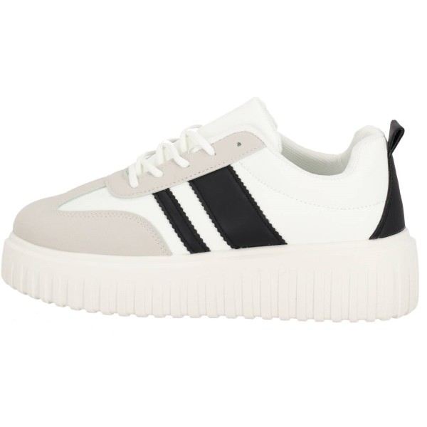 Plato Γυναικεία Δίπατα Sneakers