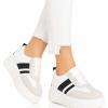 Plato Γυναικεία Δίπατα Sneakers