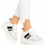 Plato Γυναικεία Δίπατα Sneakers
