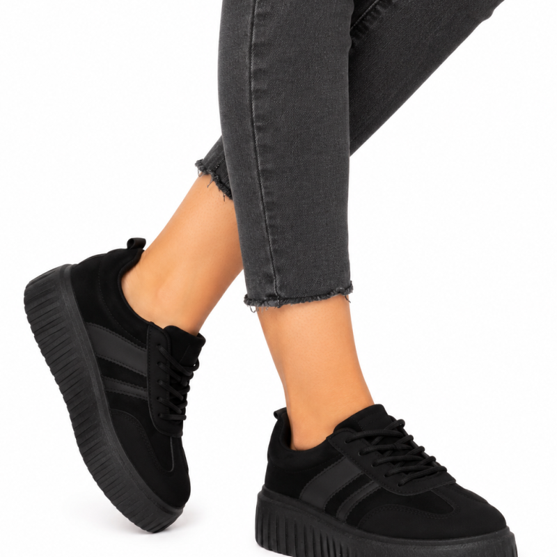 Plato Γυναικεία Δίπατα Sneakers Plato Γυναικεία Δίπατα Sneakers