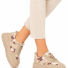 Plato Γυναικεία Δίπατα Sneakers Plato Γυναικεία Δίπατα Sneakers