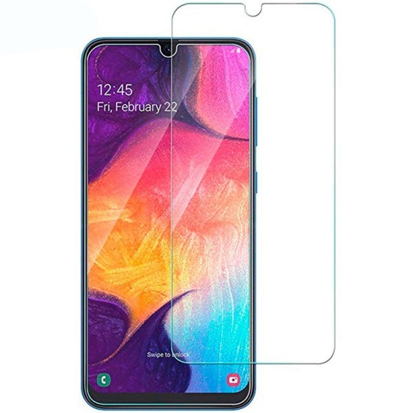 Siipro Tempered Glass (Samsung Galaxy A10 & Samsung Galaxy A10s & Samsung Galaxy M10)