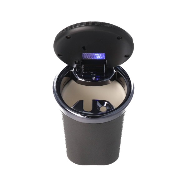 Tfar Car Ashtray with Light