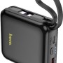 Hoco DB86 Power Bank 10000mAh με Θύρα USB-A και Θύρα USB-C