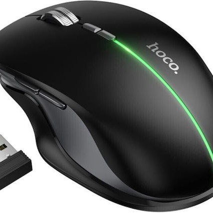 Hoco GM40 Ασύρματο Ποντίκι Bluetooth