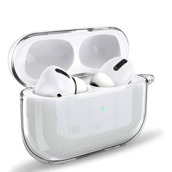 Coolyer Clear Case (AirPods Pro 2nd Gen)