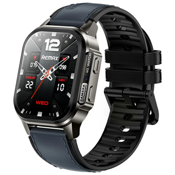Remax Watch19 Android 4G SmartWatch Αξεσουάρ Κινητών/Tablet