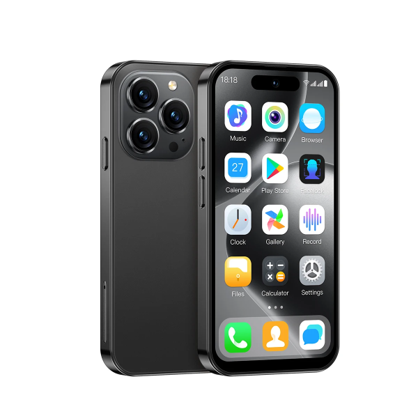 ONEMYTH M17 Pro Mini Smartphone 4G Dual SIM