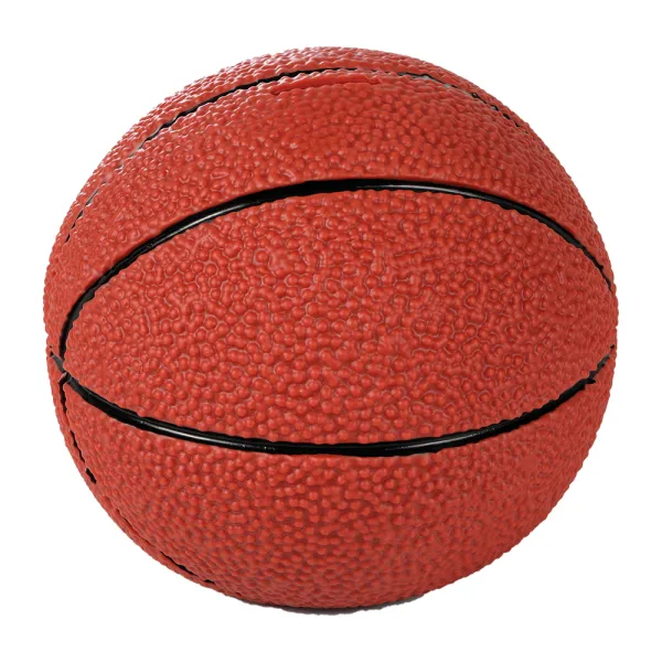 Piggy Bank - Basketball