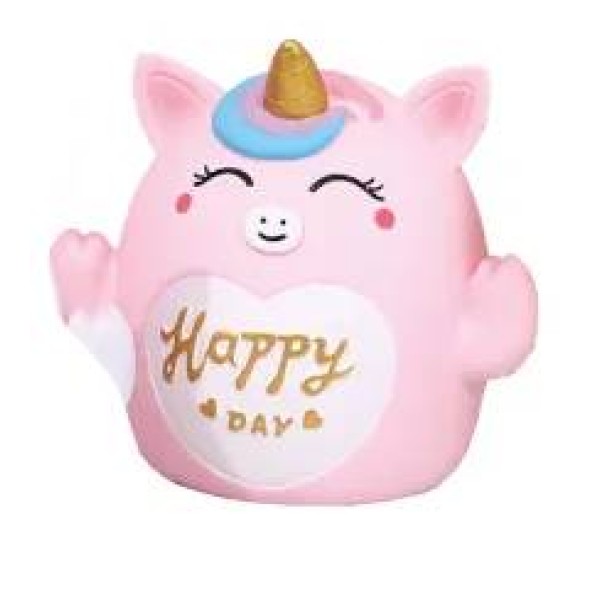 Piggy Bank - Unicorn Piggy Bank - Unicorn