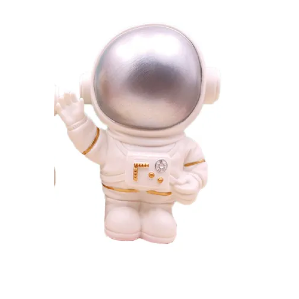 Piggy Bank - Astronaut