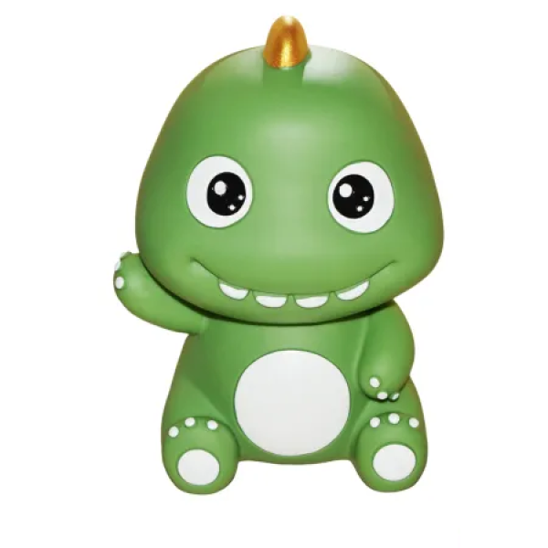 Piggy Bank - Dinosaur