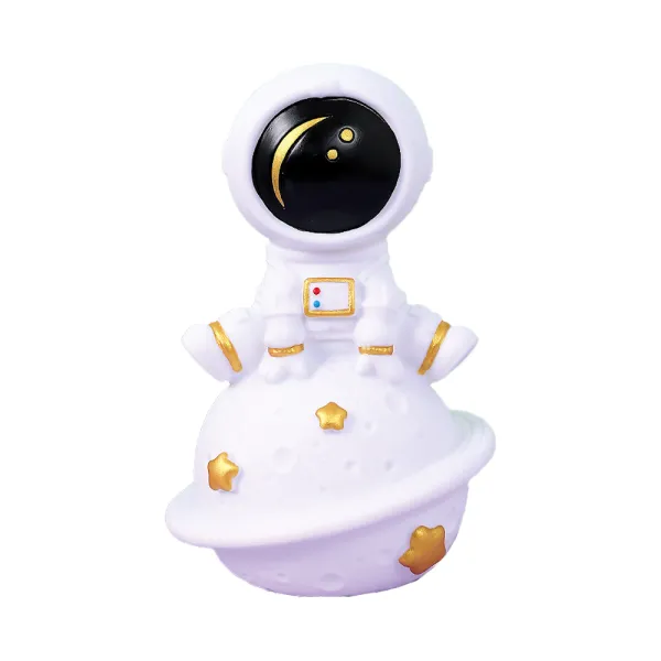 Piggy Bank - Astronaut