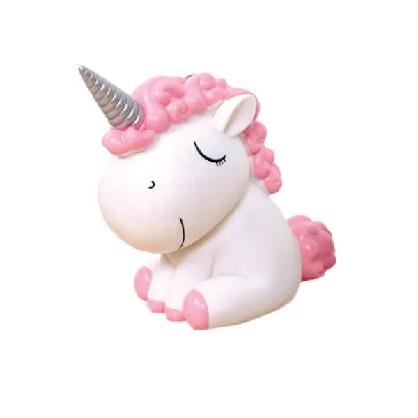 Piggy Bank - Unicorn Accessories & Toys Piggy Bank - Unicorn Accessories & Toys