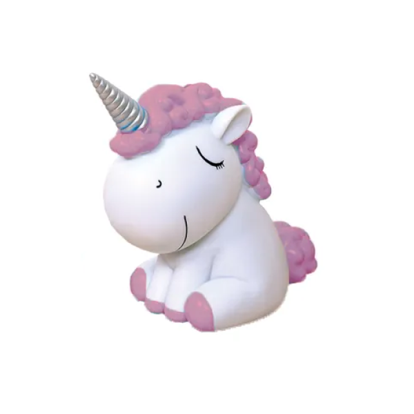 Piggy Bank - Unicorn Accessories & Toys