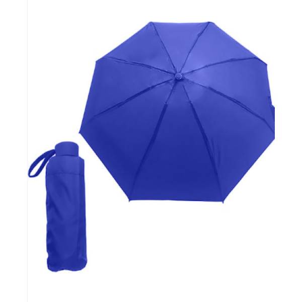 Rain Windproof Small Folding Rain Umbrella