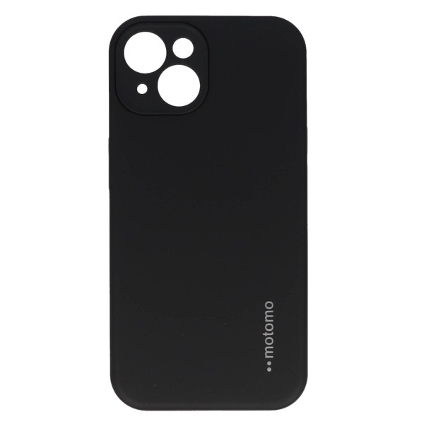 Motomo Back Cover Tough Armor Case (Iphone 13)