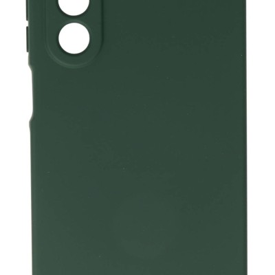 Siipro Θήκη Back Cover Silicone Case (Samsung Galaxy A17 & Samsung Galaxy A26)