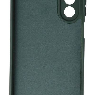 Siipro Θήκη Back Cover Silicone Case (Samsung Galaxy A17 & Samsung Galaxy A26)