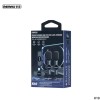 REMAX K10 One-to-Two Live Stream Wireless Microphone (Iphone / Lightning Port) REMAX K10 One-to-Two Live Stream Wireless Microphone (Iphone / Lightning Port)