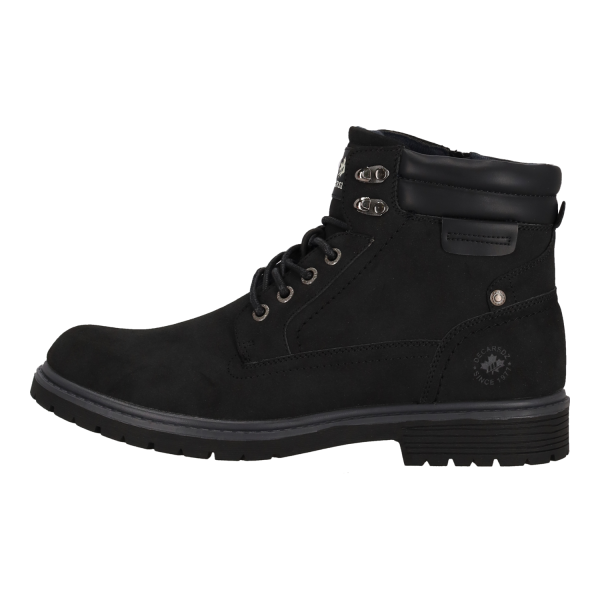 Decarsdz Ανδρικά Μποτάκια Πεζοπορίας