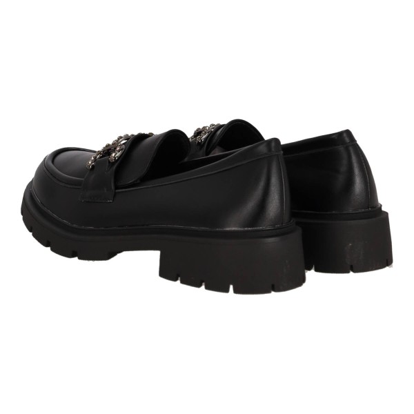 Mira Max Women's Moccasins with Decorations Mira Max Women's Moccasins with Decorations