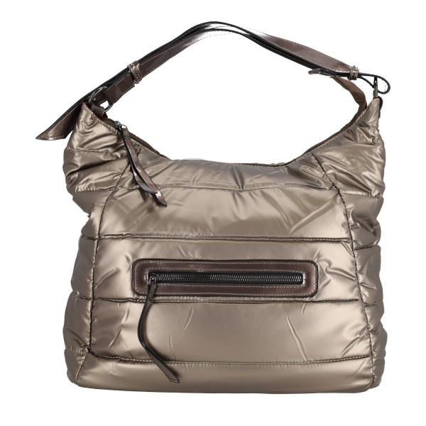SARA MODA Women's Puffer Shoulder & Crossbody Bag