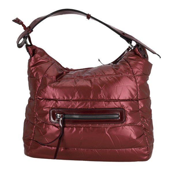 SARA MODA Women's Puffer Shoulder & Crossbody Bag SARA MODA Women's Puffer Shoulder & Crossbody Bag
