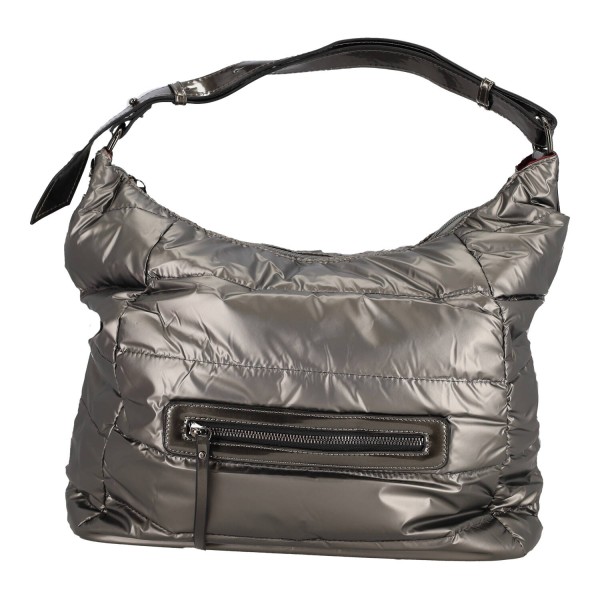 SARA MODA Women's Puffer Shoulder & Crossbody Bag SARA MODA Women's Puffer Shoulder & Crossbody Bag