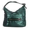 SARA MODA Γυναικεία Τσάντα Puffer Ώμου & Χιαστί