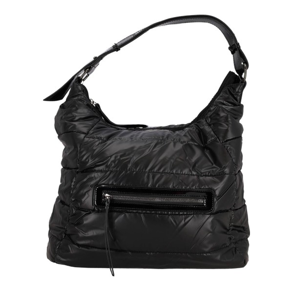 SARA MODA Women's Puffer Shoulder & Crossbody Bag SARA MODA Women's Puffer Shoulder & Crossbody Bag