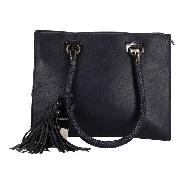 MASSIMO BAGS Women's Tote Handbag