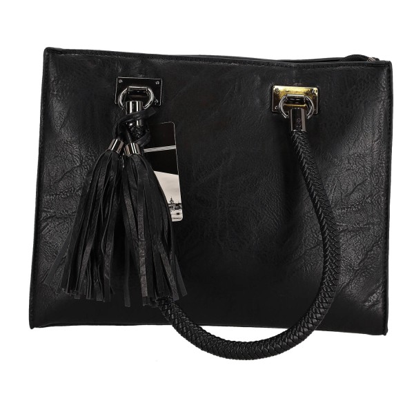 MASSIMO BAGS Women's Tote Handbag MASSIMO BAGS Women's Tote Handbag