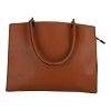 SARA MODA Γυναικεία Τσάντα Tote Χειρός