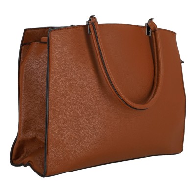 SARA MODA Γυναικεία Τσάντα Tote Χειρός SARA MODA Γυναικεία Τσάντα Tote Χειρός