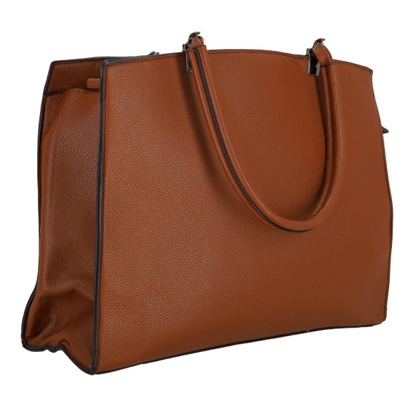 SARA MODA Women's Tote Handbag SARA MODA Women's Tote Handbag