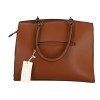 SARA MODA Γυναικεία Τσάντα Tote Χειρός