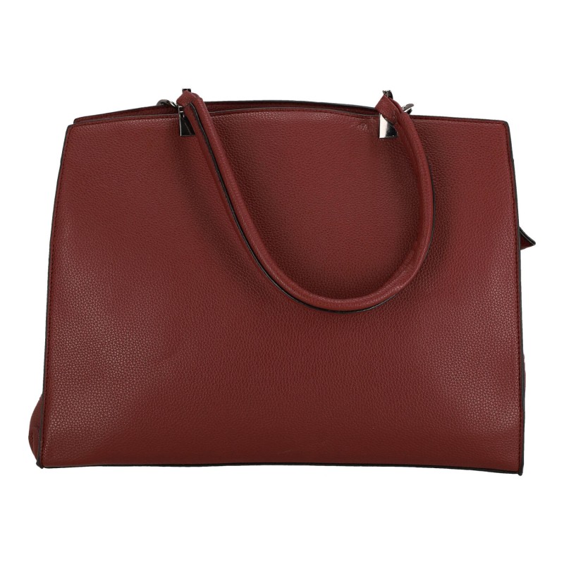 SARA MODA Γυναικεία Τσάντα Tote Χειρός