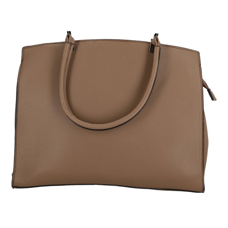 SARA MODA Γυναικεία Τσάντα Tote Χειρός