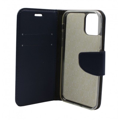 B.D.L Θήκη Book Wallet Πορτοφόλι (Iphone 11 Pro)